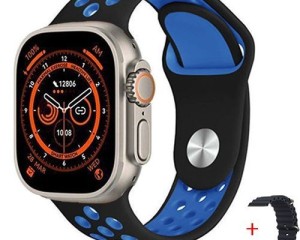 Series 8 Super Sports Smart Watch Ultra Clear Screen