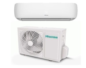 Hisense 1.5HP Split Unit Air Conditioner